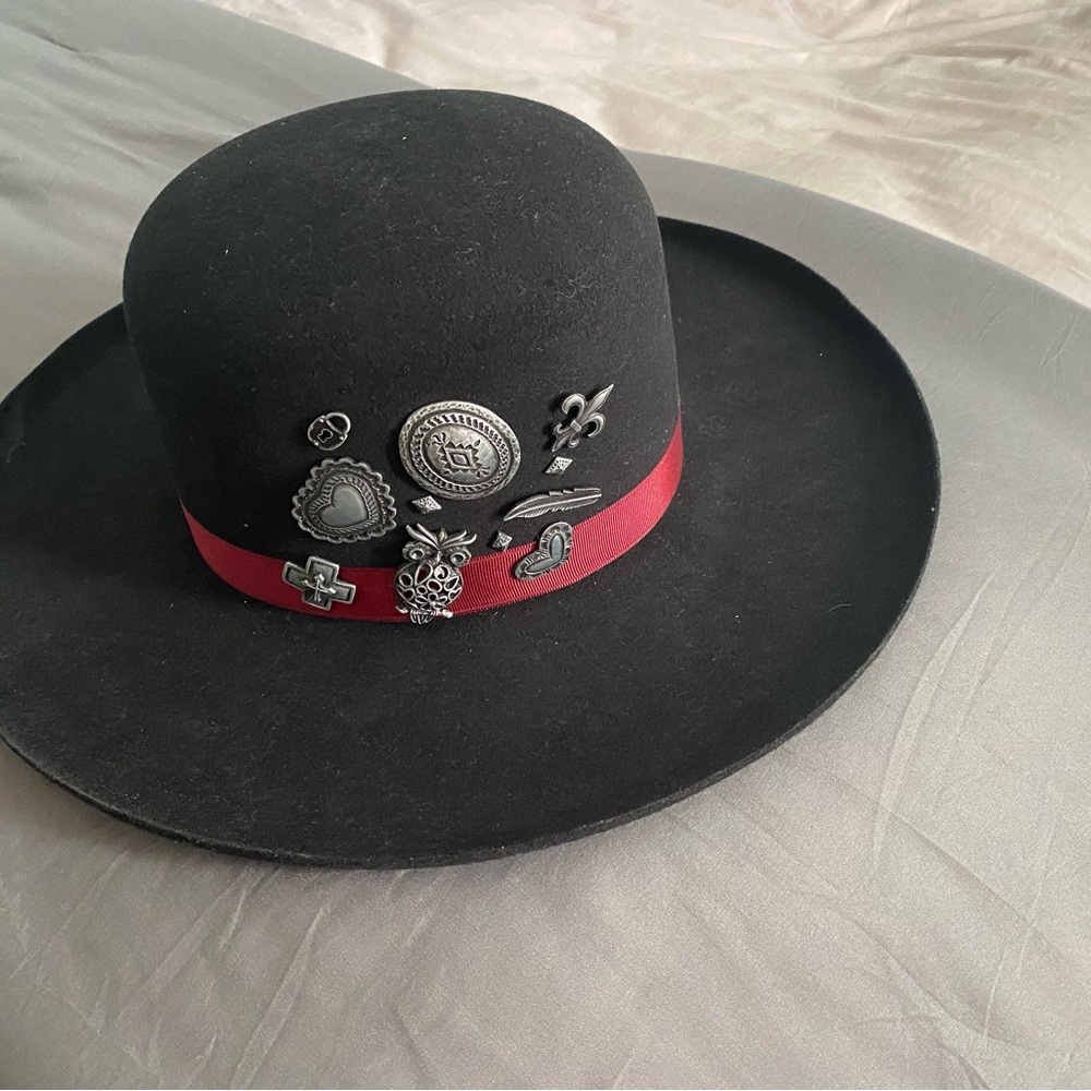 New Bull Ranch Hat